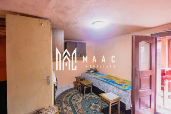 Casă Individuală | 110 Mp Utili | 810 Mp Teren | Miercurea Sibiulu