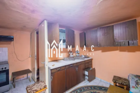 Casă Individuală | 110 Mp Utili | 810 Mp Teren | Miercurea Sibiulu