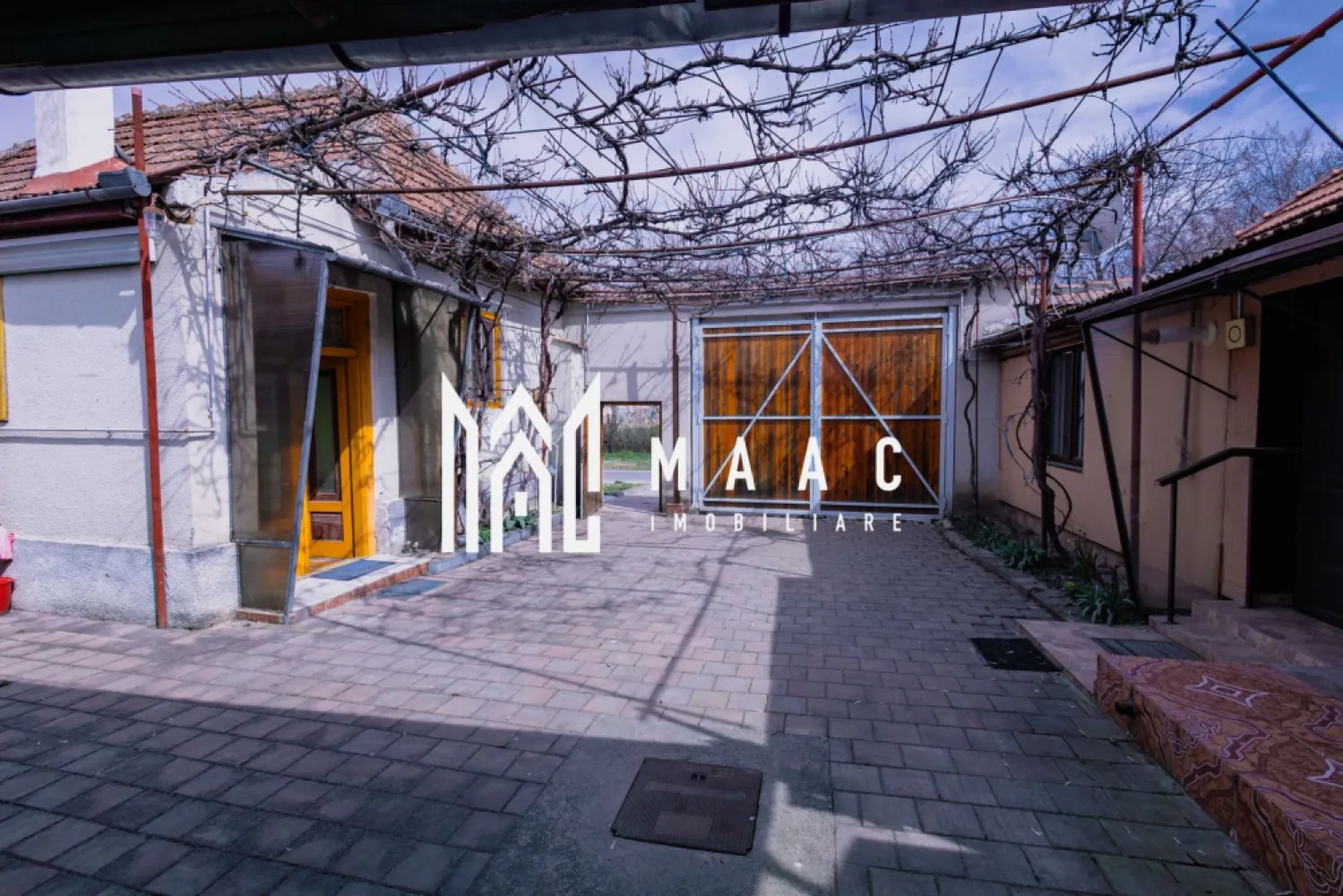 Casă Individuală | 110 Mp Utili | 810 Mp Teren | Miercurea Sibiulu
