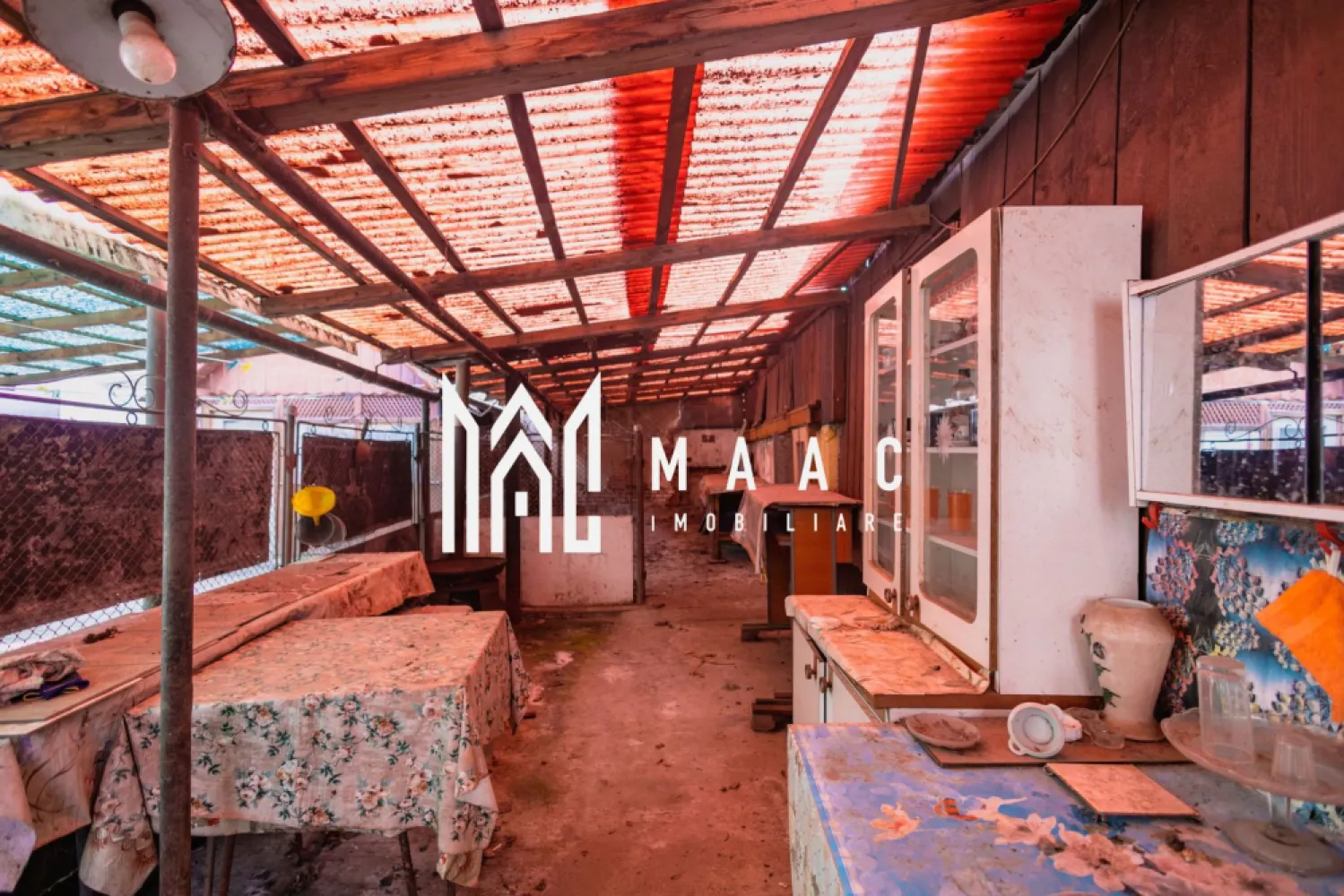 Casă Individuală | 110 Mp Utili | 810 Mp Teren | Miercurea Sibiulu