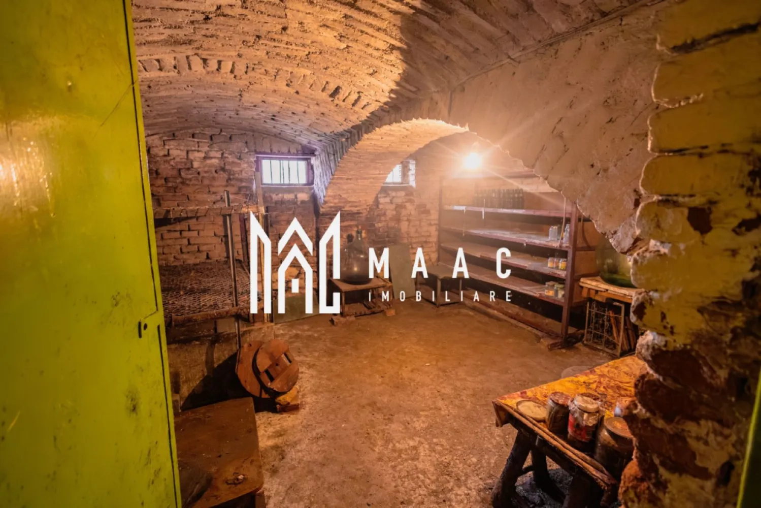 Casă Individuală | 110 Mp Utili | 810 Mp Teren | Miercurea Sibiulu