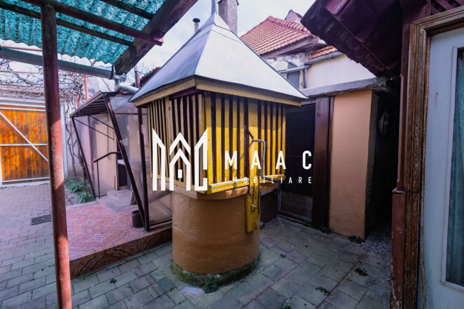 Casă Individuală | 110 Mp Utili | 810 Mp Teren | Miercurea Sibiulu