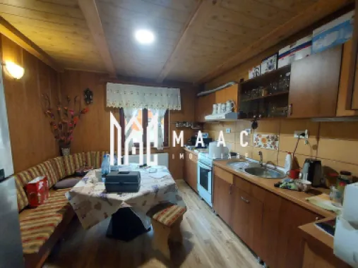 Casă | 260 mp utili | 1.100 mp teren | Râul Sadului |