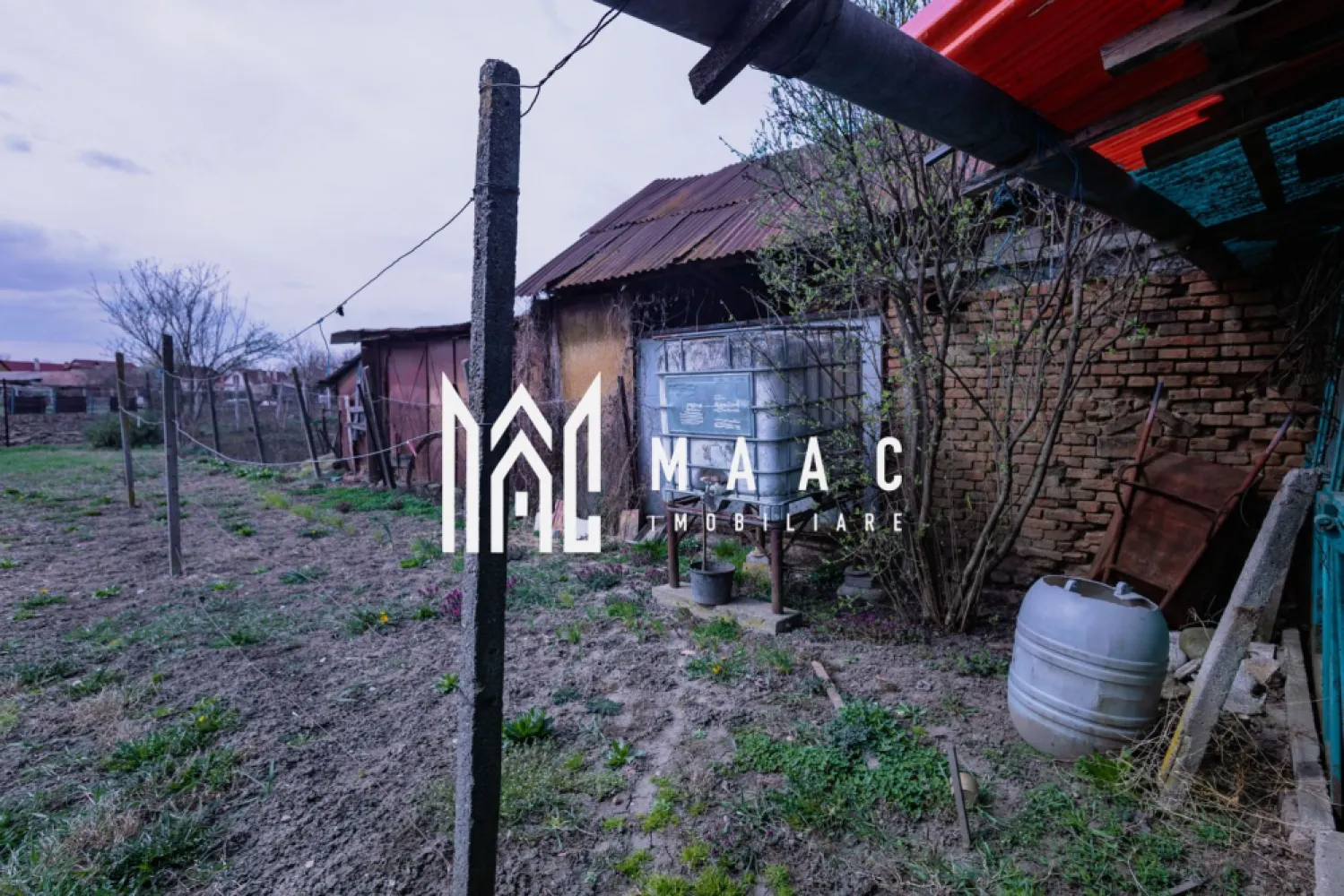 Casă Individuală | 110 Mp Utili | 810 Mp Teren | Miercurea Sibiulu