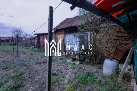 Casă Individuală | 110 Mp Utili | 810 Mp Teren | Miercurea Sibiulu