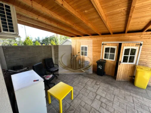 Jumatate duplex 5 camer 3 bai