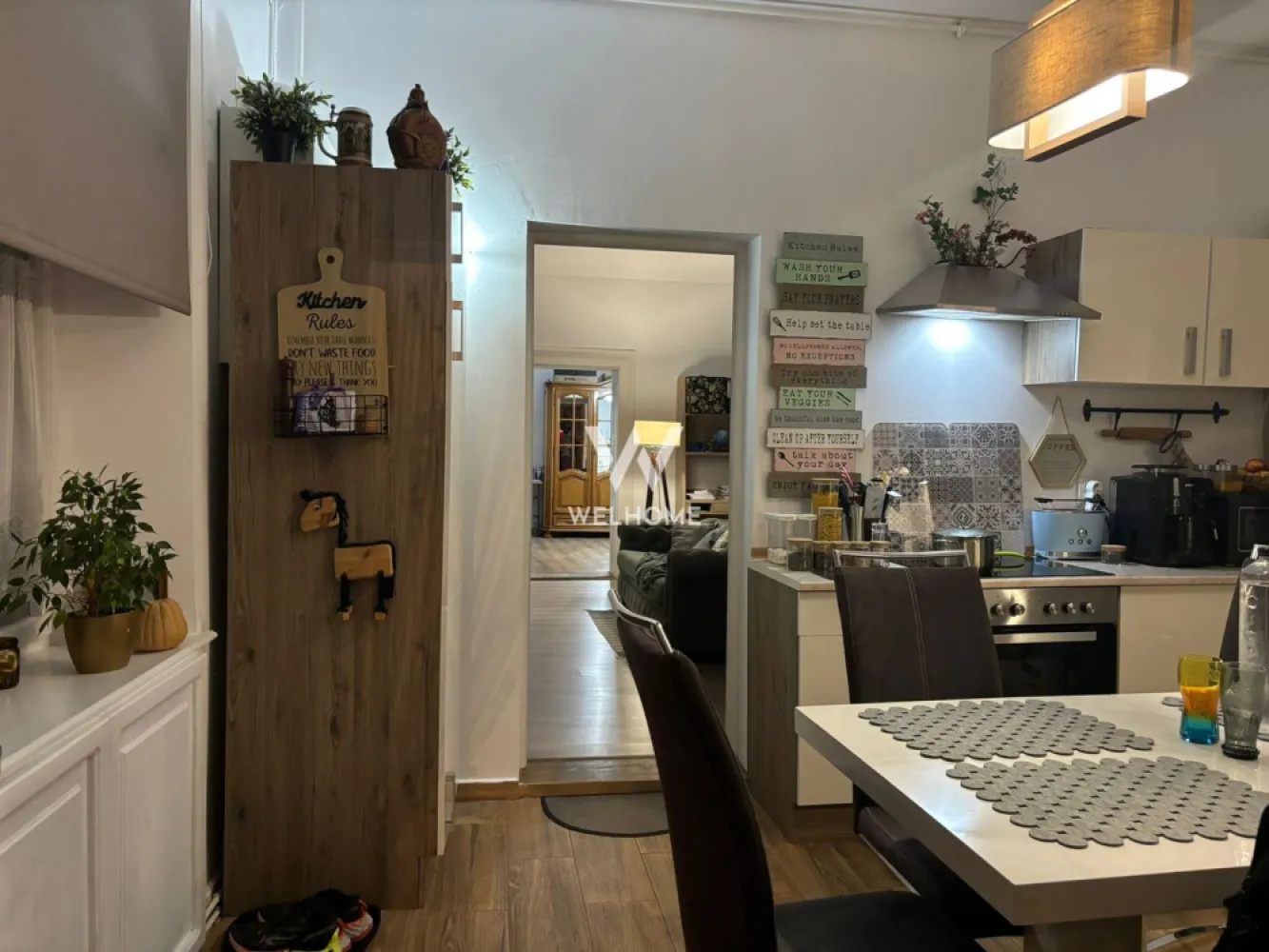 OPORTUNITATE 2 camere Ultra-Central SIBIU