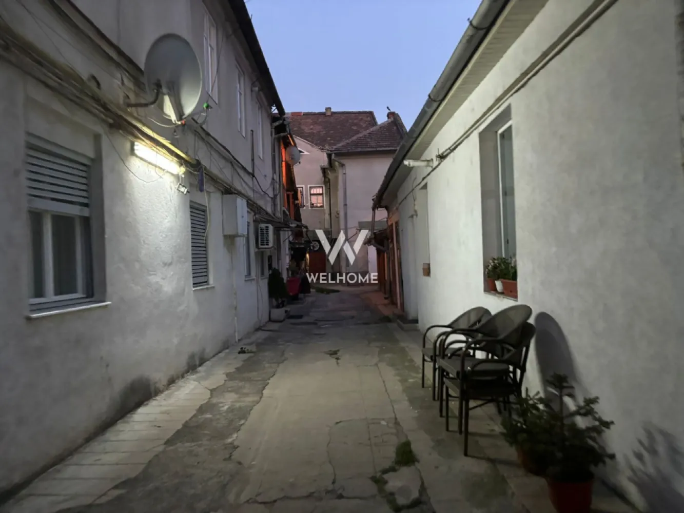 OPORTUNITATE 2 camere Ultra-Central SIBIU