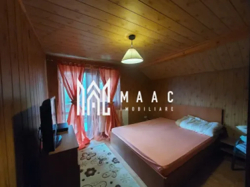 Casă | 260 mp utili | 1.100 mp teren | Râul Sadului |