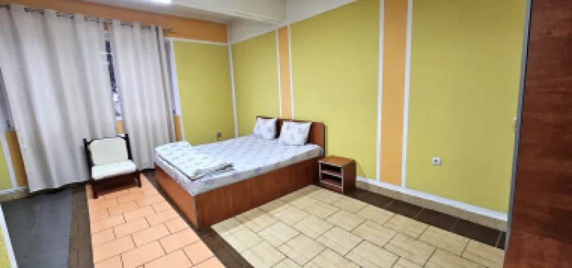 De vanzare apartament cu o camera langa Atlas