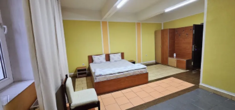 De vanzare apartament cu o camera langa Atlas