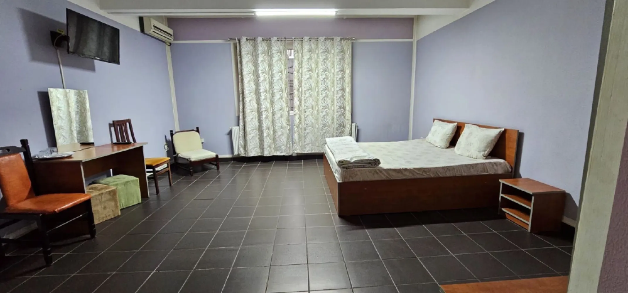 De vanzare apartament cu o camera langa Atlas