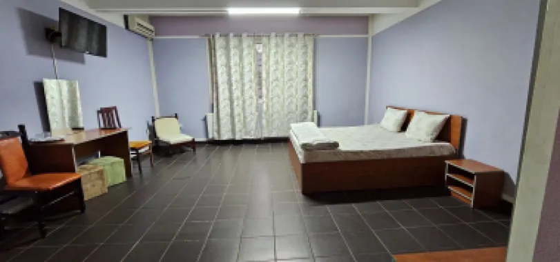 De vanzare apartament cu o camera langa Atlas