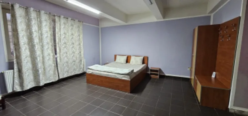 De vanzare apartament cu o camera langa Atlas