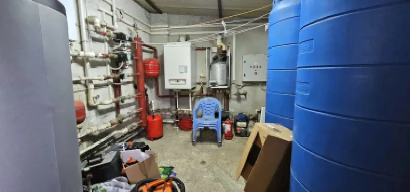 De vanzare apartament cu o camera langa Atlas