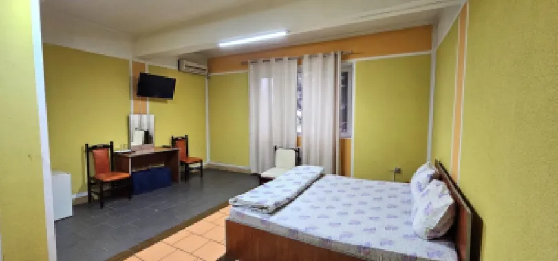 De vanzare apartament cu o camera langa Atlas