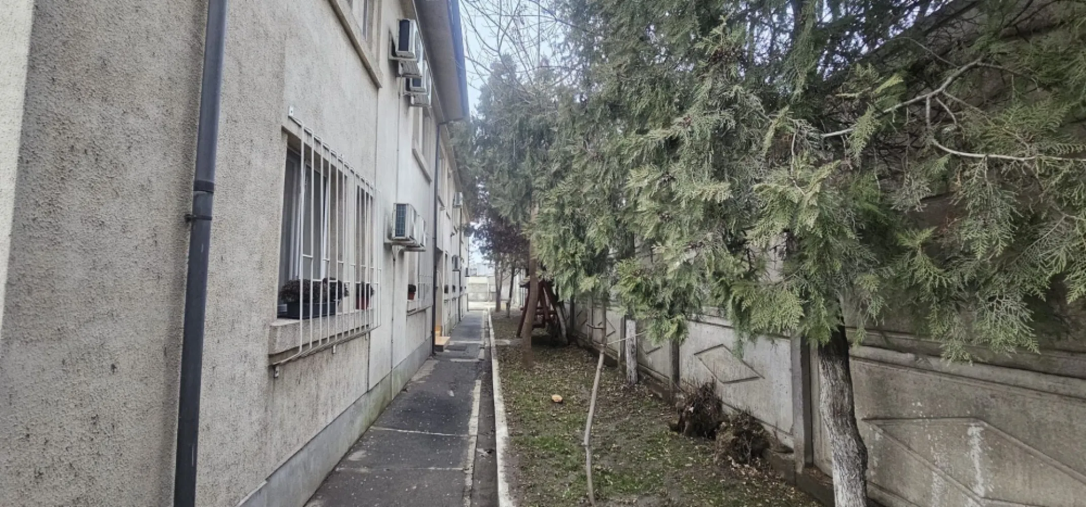 De vanzare apartament cu o camera langa Atlas