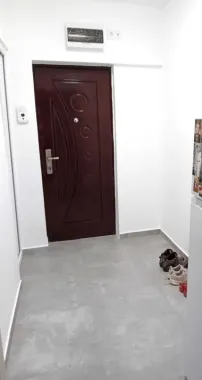 Garsoniera Tiglina 1, A-uri, etaj 1 - mobilata si utilata