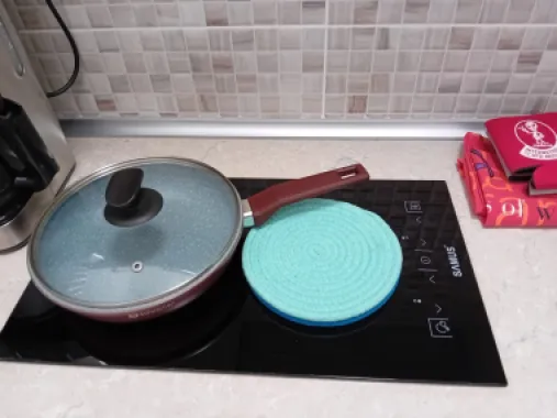 Garsoniera Tiglina 1, A-uri, etaj 1 - mobilata si utilata