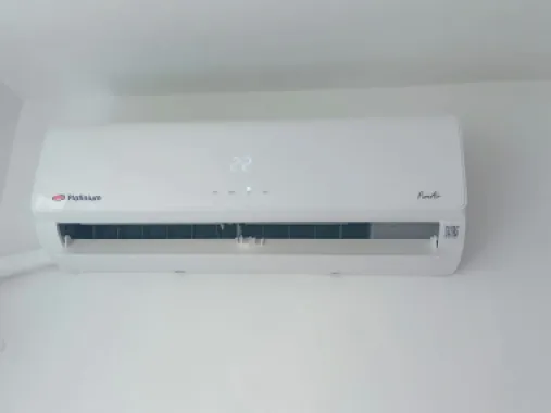 Garsoniera Tiglina 1, A-uri, etaj 1 - mobilata si utilata