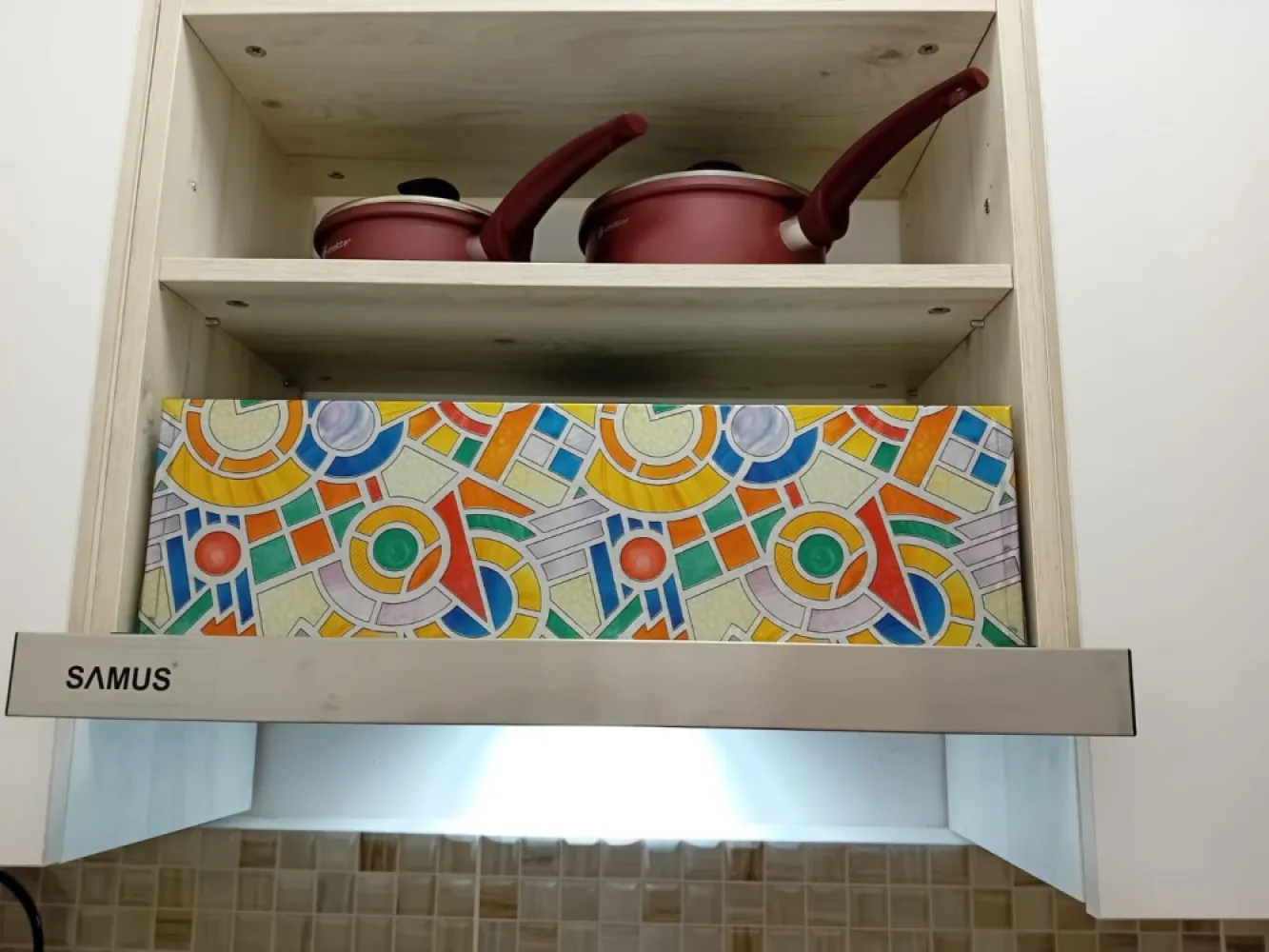 Garsoniera Tiglina 1, A-uri, etaj 1 - mobilata si utilata