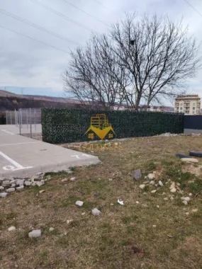 Teren Intravilan, 284 mp, Florești, str. Tineretului, imprejmuit