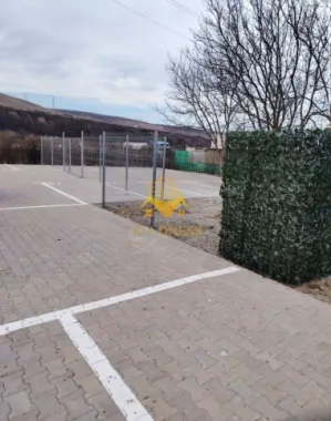 Teren Intravilan, 284 mp, Florești, str. Tineretului, imprejmuit