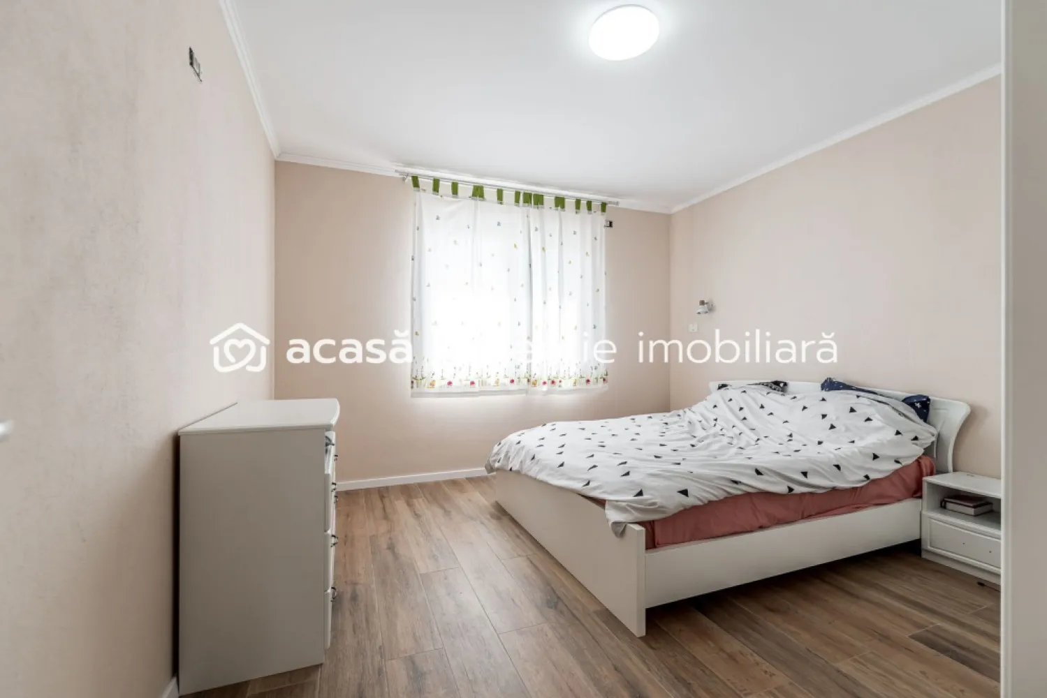 Casă noua, 2022, parter, 2 dormitoare Sânpaul, 10 km Arad