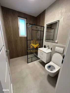 2 camere, terasa 15 mp, bloc nou, Marasti Zona Fabricii, Clujana