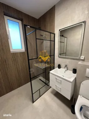 2 camere, terasa 15 mp, bloc nou, Marasti Zona Fabricii, Clujana