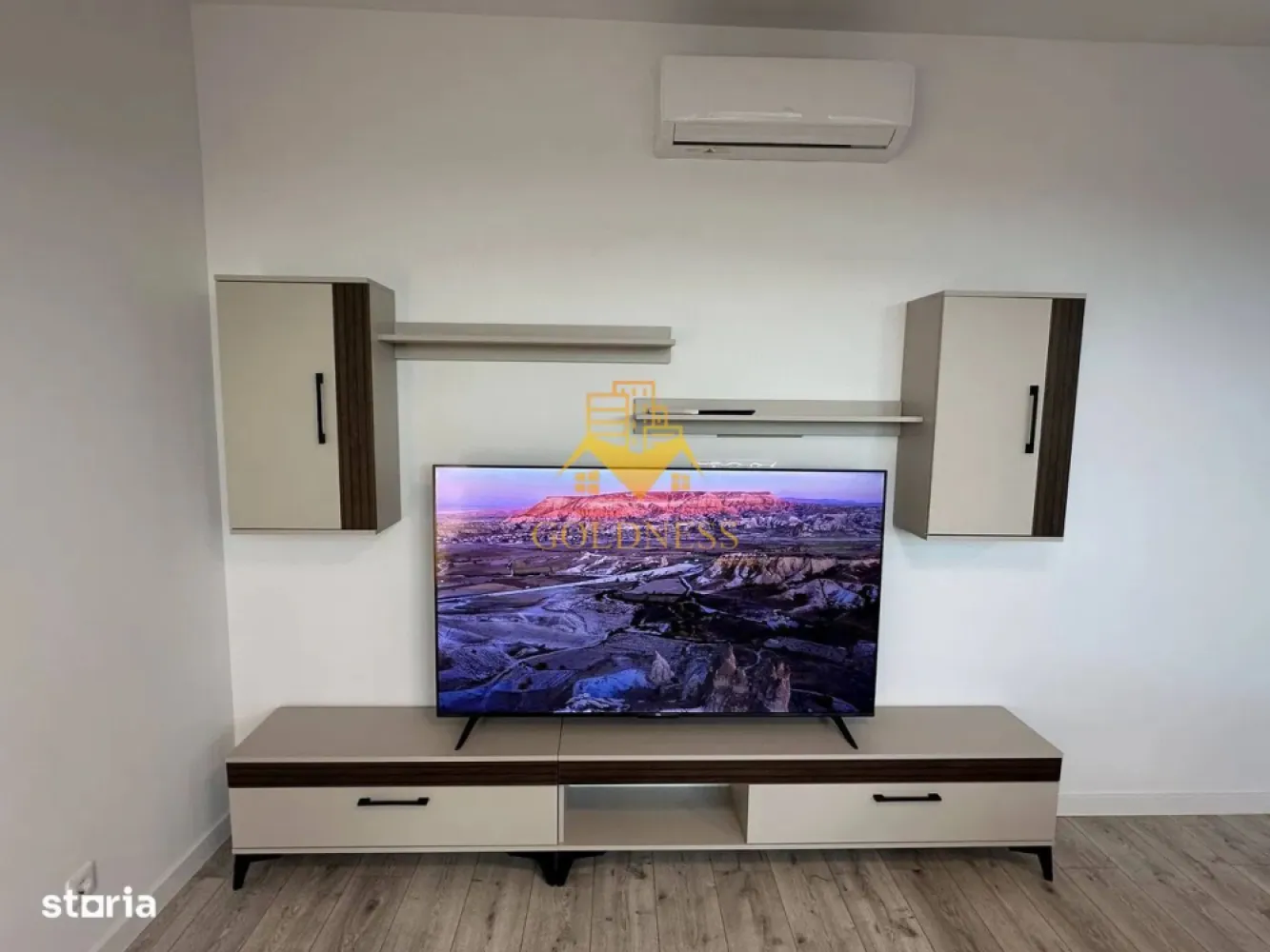 2 camere, terasa 15 mp, bloc nou, Marasti Zona Fabricii, Clujana