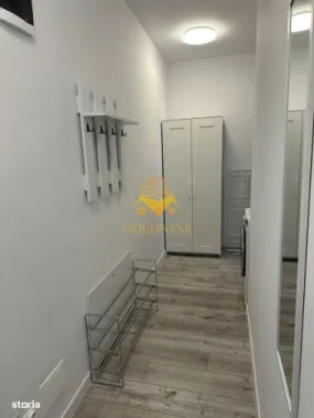 2 camere, terasa 15 mp, bloc nou, Marasti Zona Fabricii, Clujana