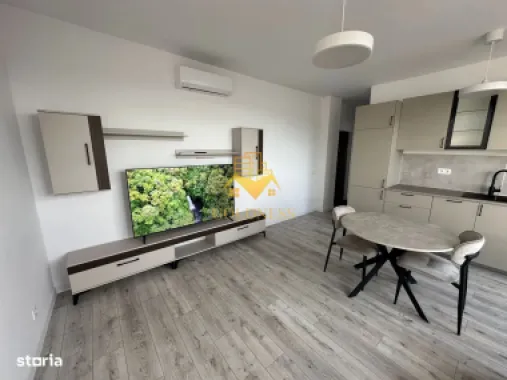 2 camere, terasa 15 mp, bloc nou, Marasti Zona Fabricii, Clujana