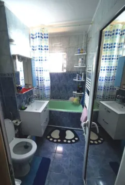 Apartament 2 camere de vânzare – Piața Centrală