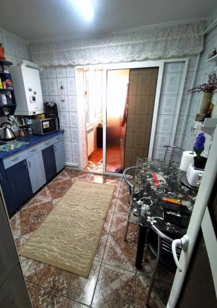 Apartament 2 camere de vânzare – Piața Centrală