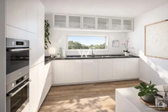 Casă nouă premium în Cristian, Sibiu