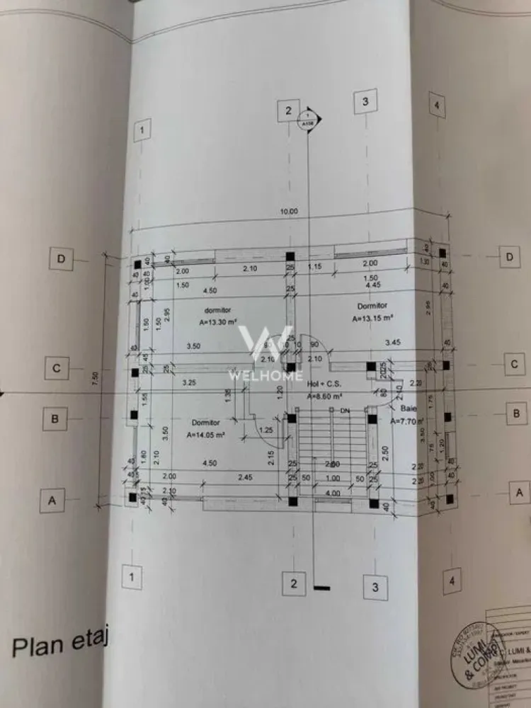 Casă nouă premium în Cristian, Sibiu