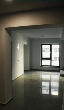 Apartament cu 2 camere - zona Tiglina 2 – Proiect finalizat 2025