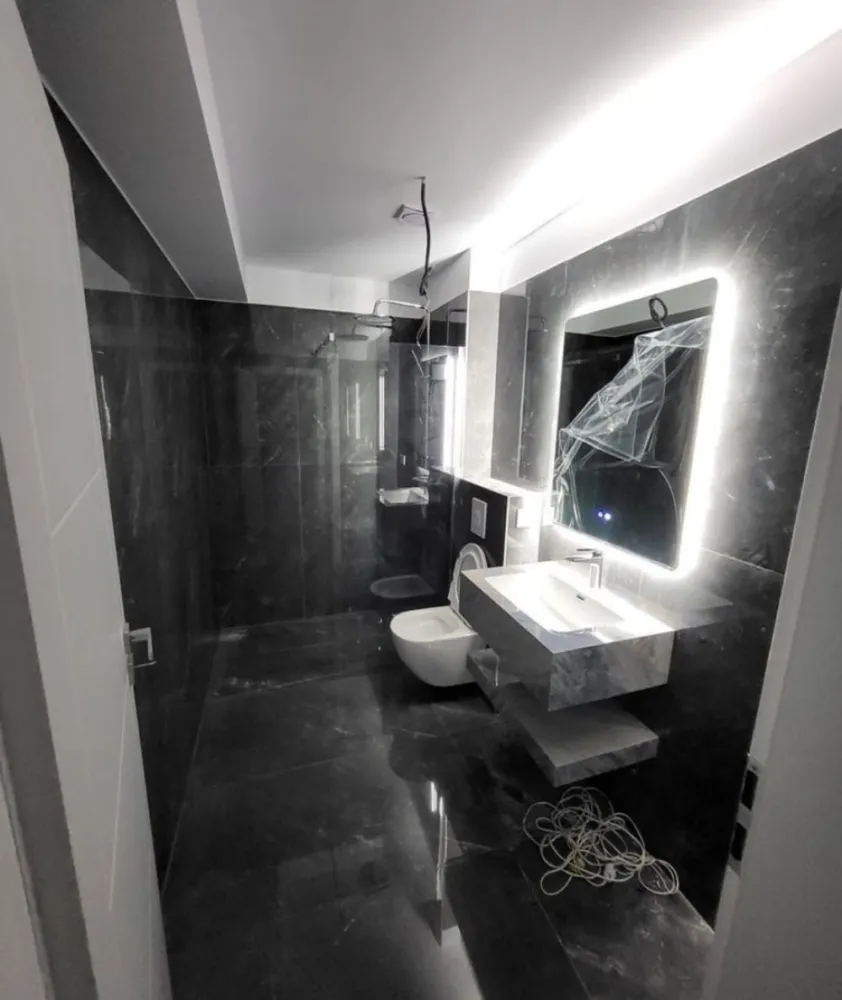 Apartament cu 2 camere - zona Tiglina 2 – Proiect finalizat 2025