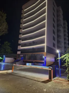 Apartament 2 camere - Flamingo Luxury 2, bloc nou 2025