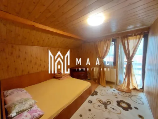 Casă | 260 mp utili | 1.100 mp teren | Râul Sadului |