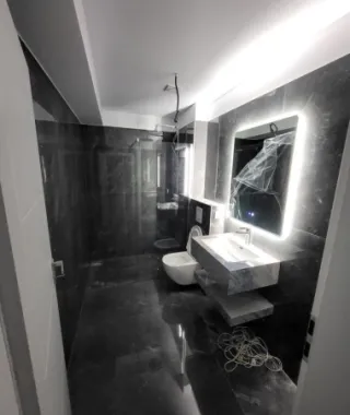 Apartament 2 camere - Flamingo Luxury 2, bloc nou 2025