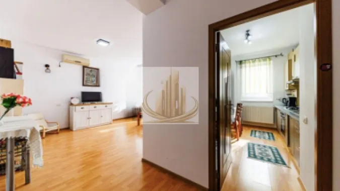 Apartament 2 camere decomandat, etaj 1, parcare inclusa, DUMBRAVITA