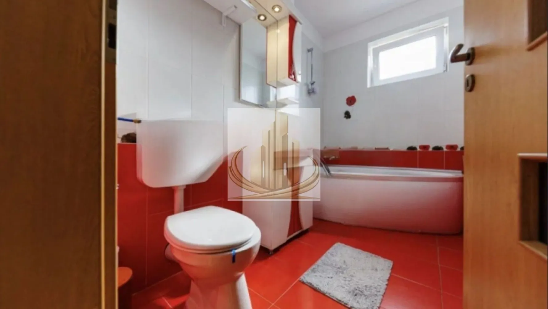 Apartament 2 camere decomandat, etaj 1, parcare inclusa, DUMBRAVITA