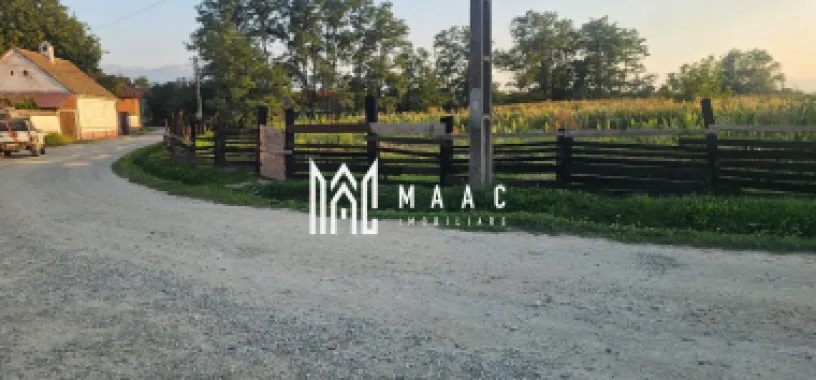 Logo MAAC IMOBILIARE logo