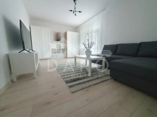 APARTAMENT 2 CAMERE MODERN – PANDURILOR – ETAJ 1 – 400€/LUNĂ 🔥