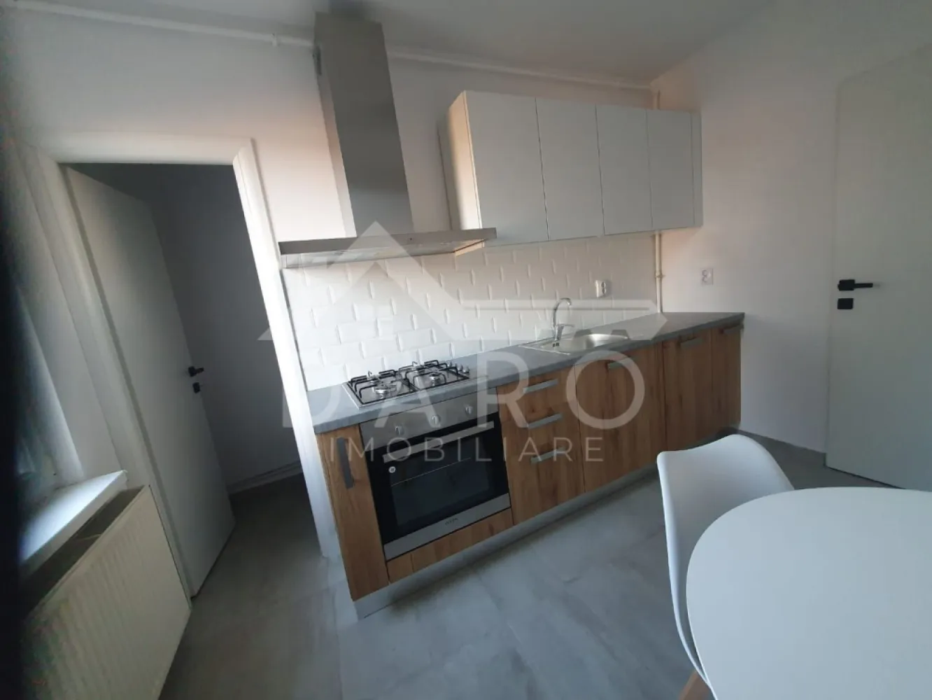 APARTAMENT 2 CAMERE MODERN – PANDURILOR – ETAJ 1 – 400€/LUNĂ 🔥