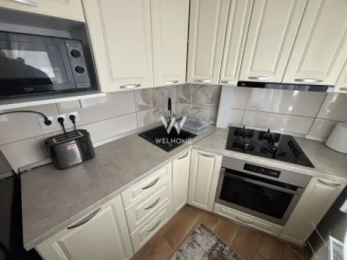 Apartament 1 cameră cu vedere directă spre Parcul Ștrand