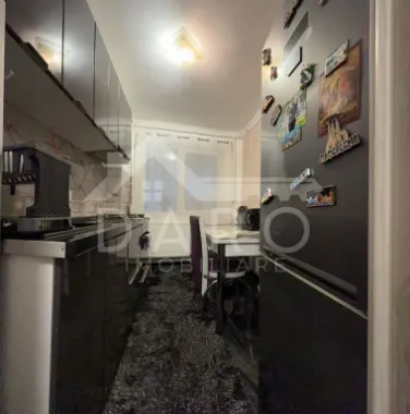 Apartament 2 camere decomandat – Libertății | Etaj 2 | 115.000 €