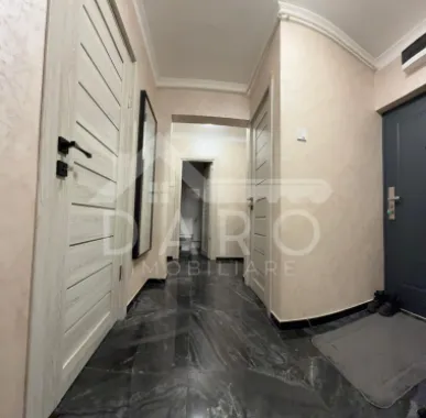 Apartament 2 camere decomandat – Libertății | Etaj 2 | 115.000 €